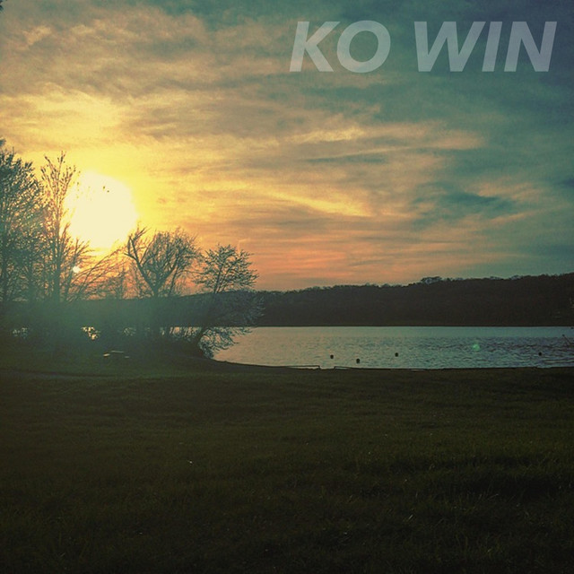 Been a While cover art