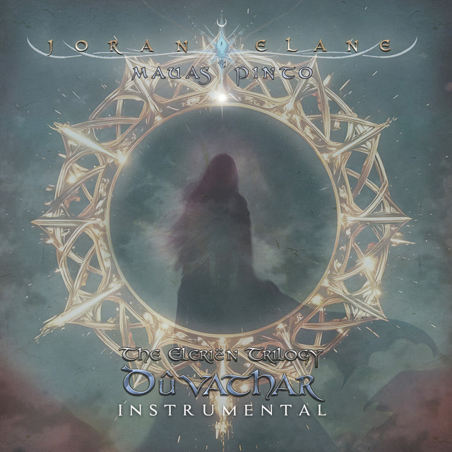 Duvathar Instrumental (The Elerien Trilogy) - Radio Edit