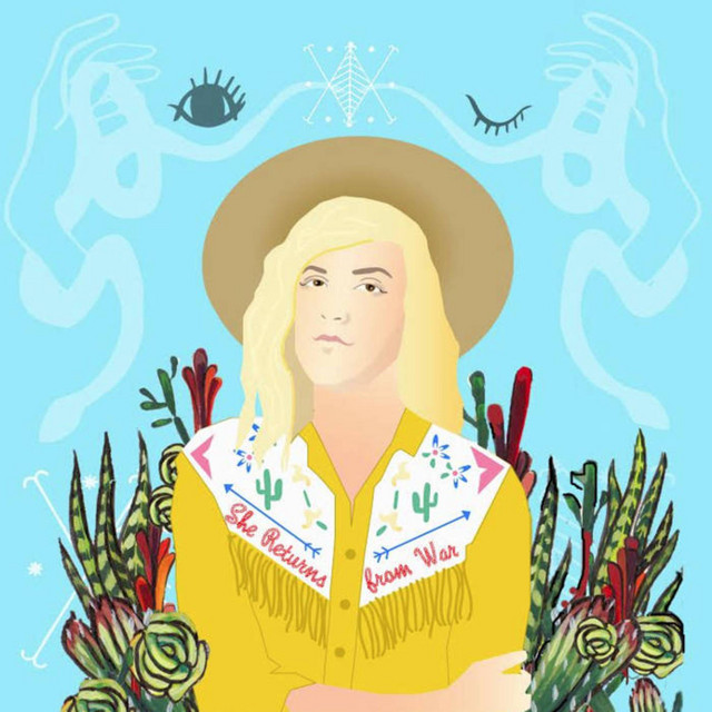 Oh, What a Love cover art