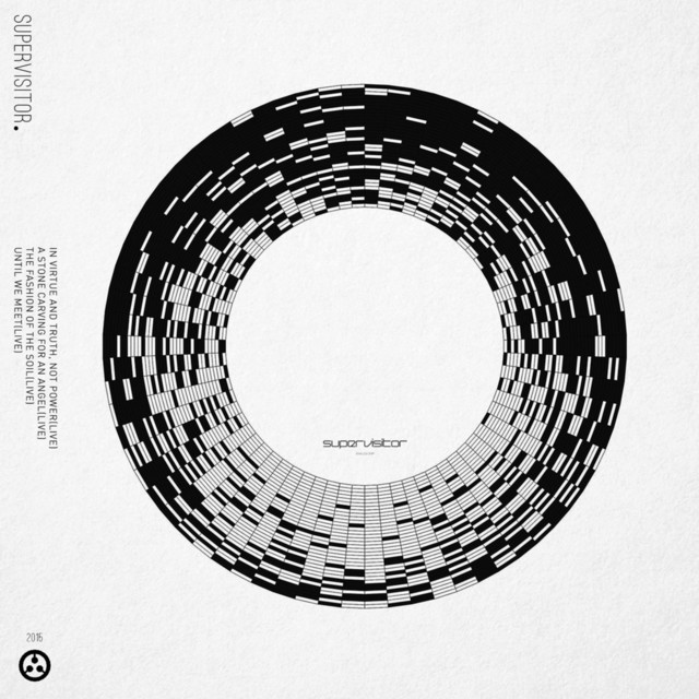 Supervisitor cover