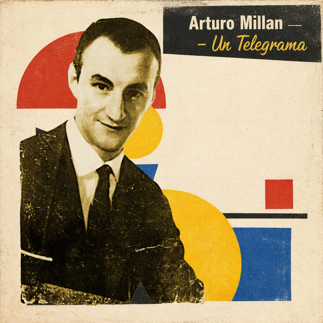 Un Telegrama cover art