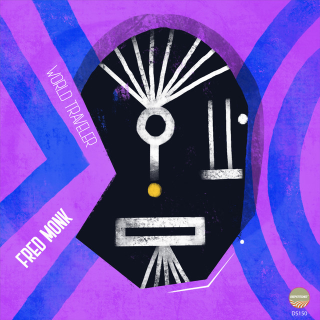 Fred Monk - Interlude