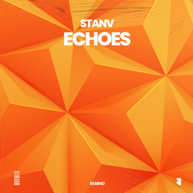 Echoes cover art