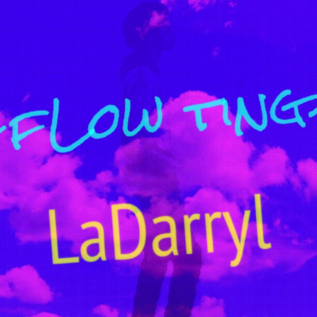 Flow Ting cover art