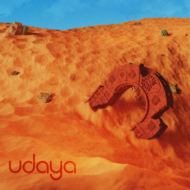 Udaya cover