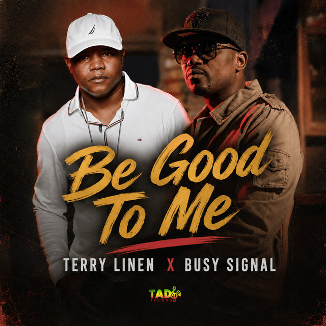 Be Good to Me album image