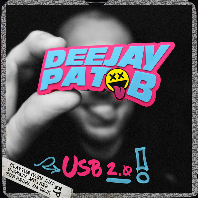 USB 2.0 cover art