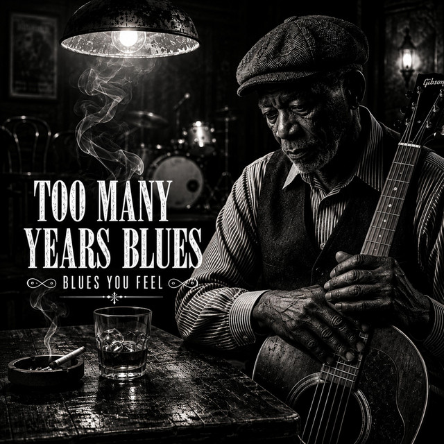 Blues You Feel