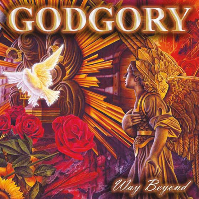 Way Beyond cover art