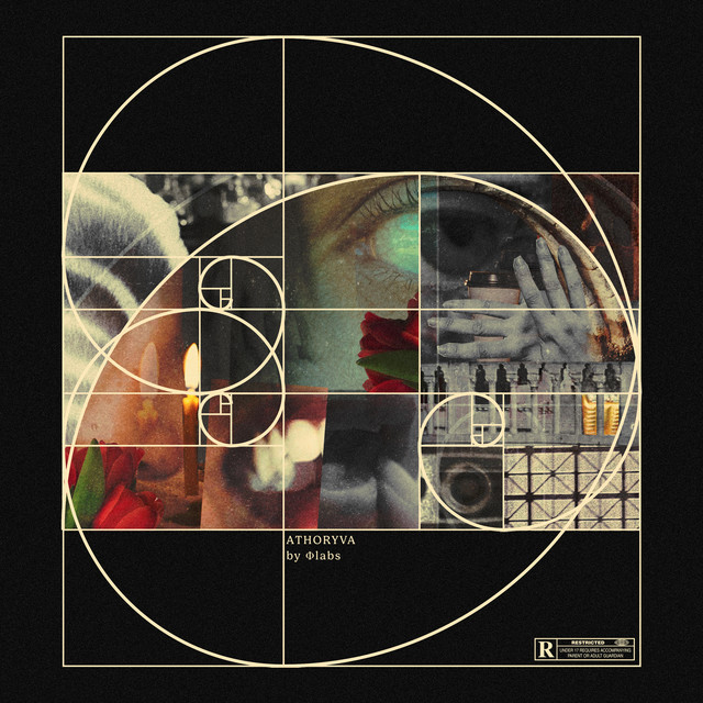 ATHORYVA cover art