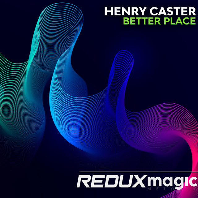 Better Place - Extended Mix album art