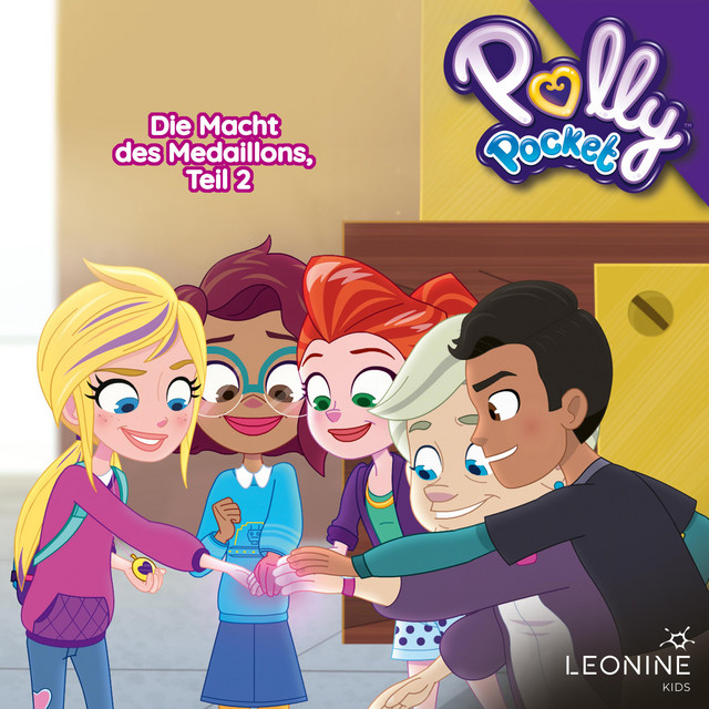 Folge 26: Die Macht des Medaillons - Teil 2 cover art