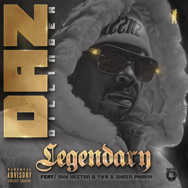 Legendary ‑「シングル」by Daz Dillinger | Spotify