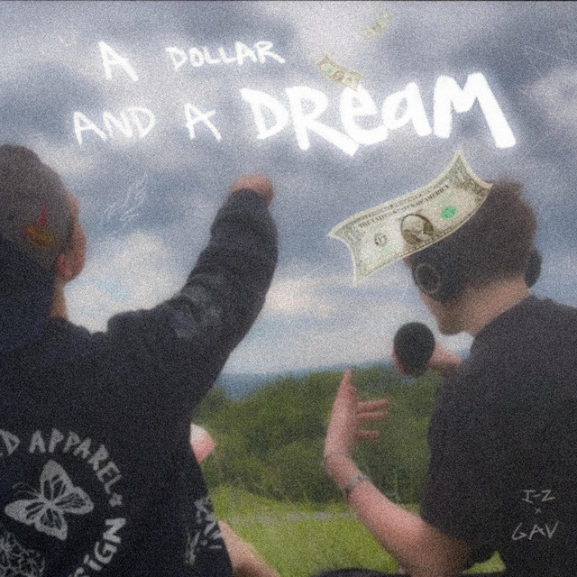 A Dollar and a Dream cover art