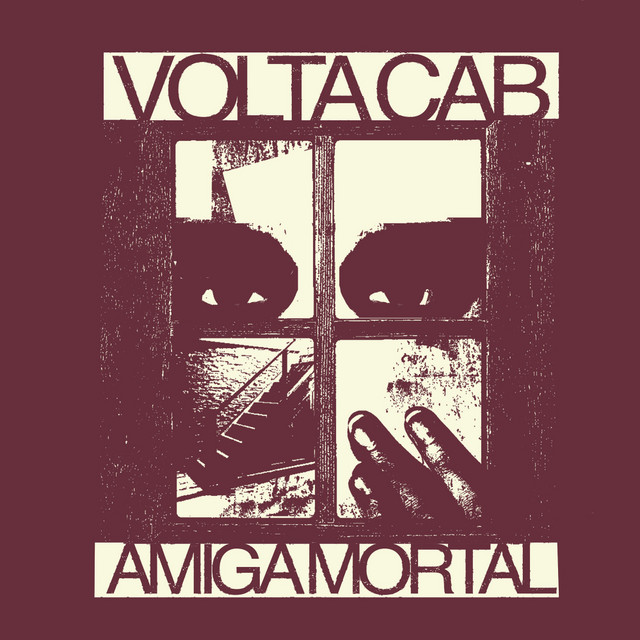 Amiga Mortal cover art