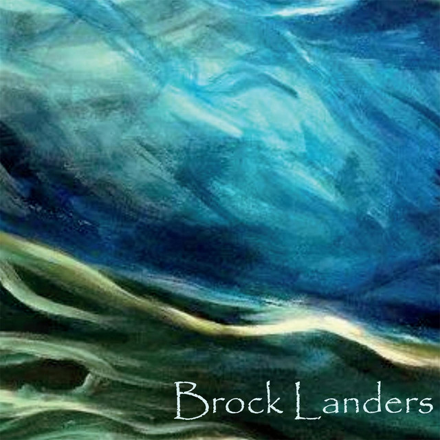 Introducing Brock Landers cover art