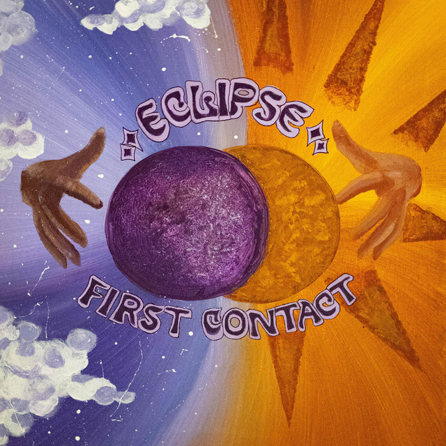 First Contact - Album by Eclipsə | Spotify