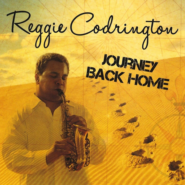Journey Back Home cover