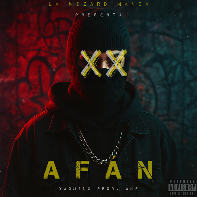 Afán