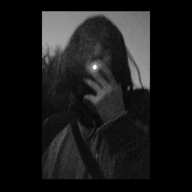 Обкладинка: Привид — ПАЦЮchoke$crib