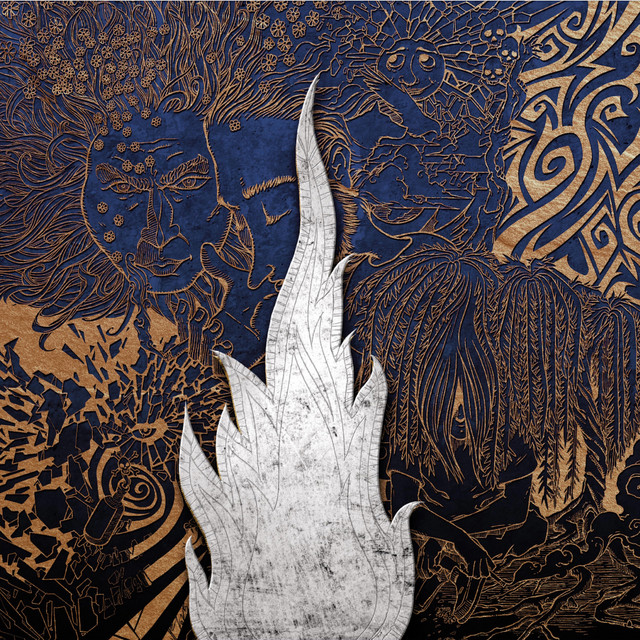 Wolfgang 30 cover art
