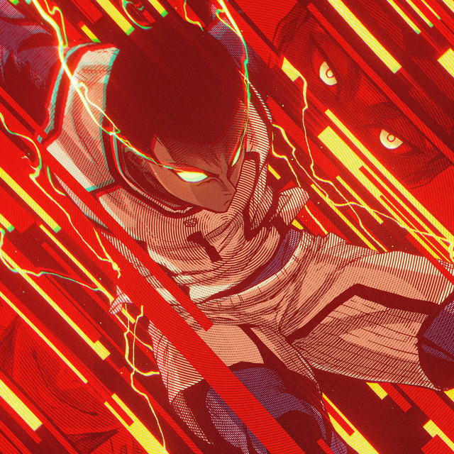 Drift (Julian Loki)