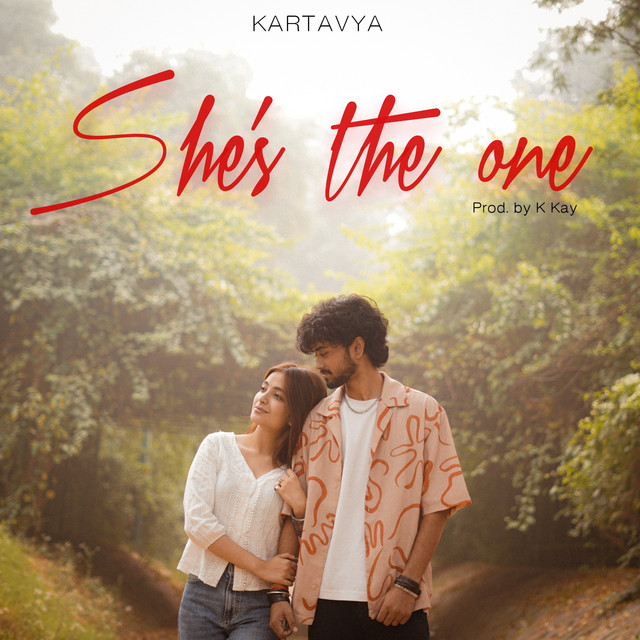 She’s The One