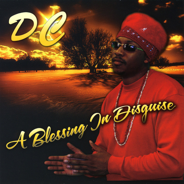 A Blessing In Disguise cover art