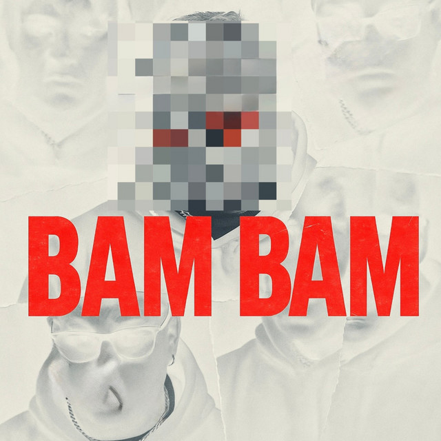 Bam Bam - Radio Edit