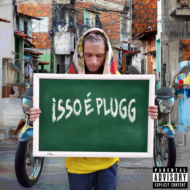 Isso é Plugg