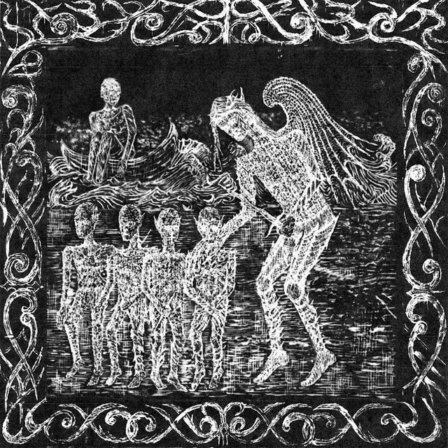Remembrance cover art