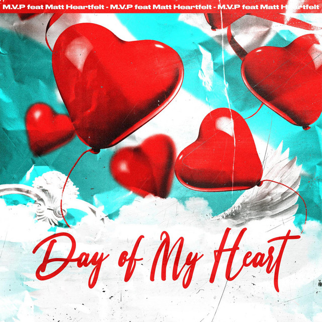 Day Of My Heart