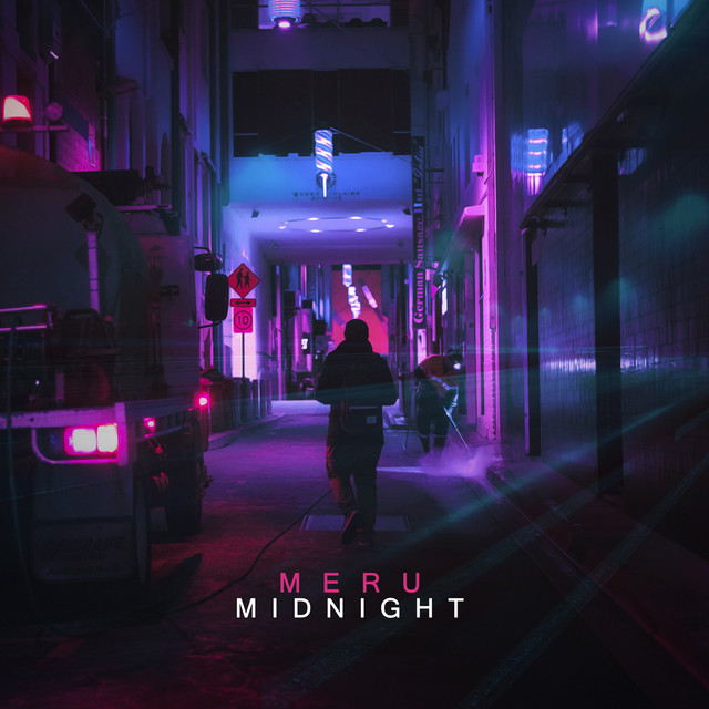 Midnight - Single by Meru | Spotify