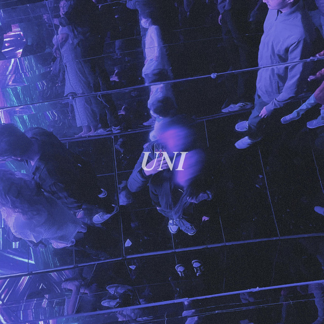 UNI cover art
