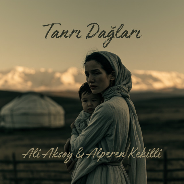 Tanrı Dağları