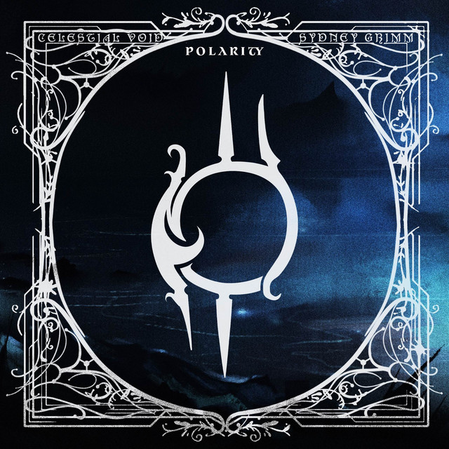 Polarity cover art