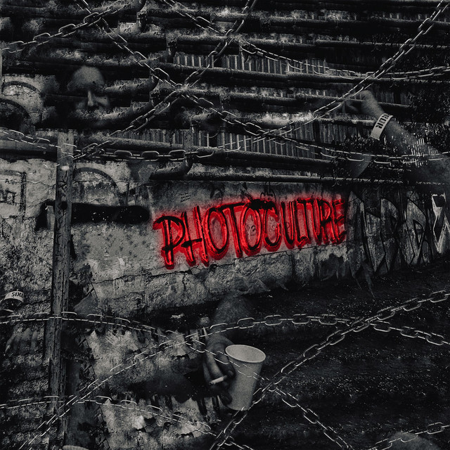 Обкладинка: Photo Culture Episode #1 — Asura NBLCK