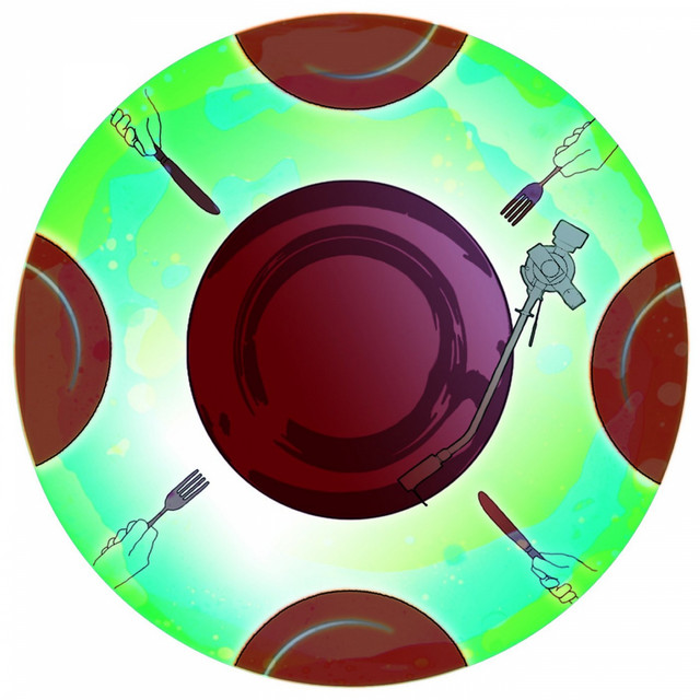 Seren album art