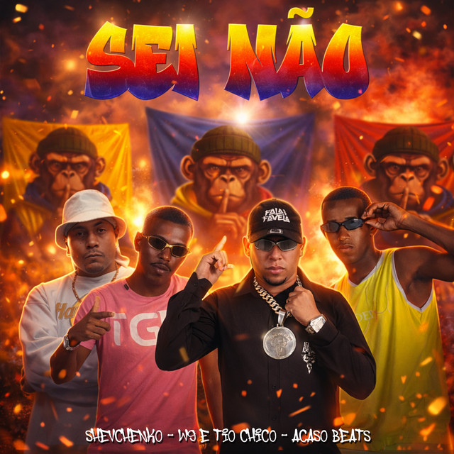 Sei Não