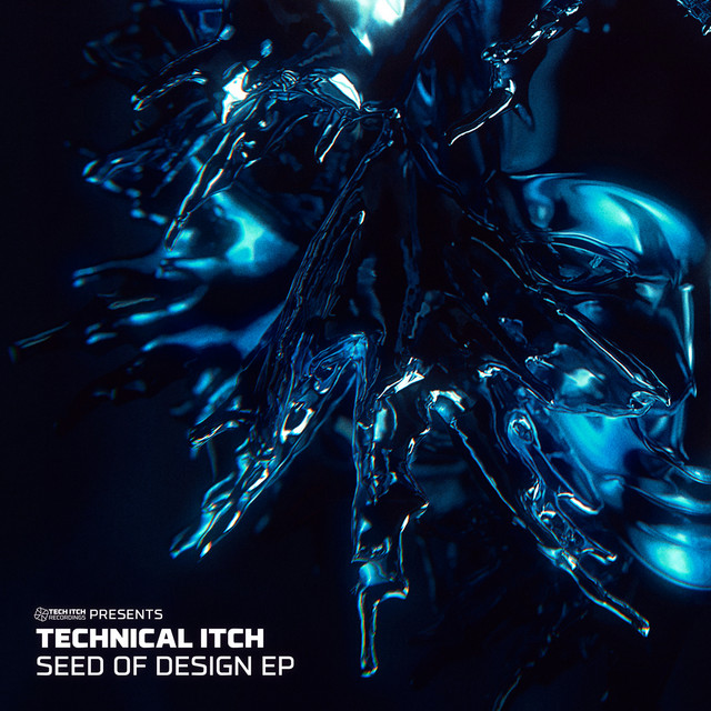 Seed of Design cover art