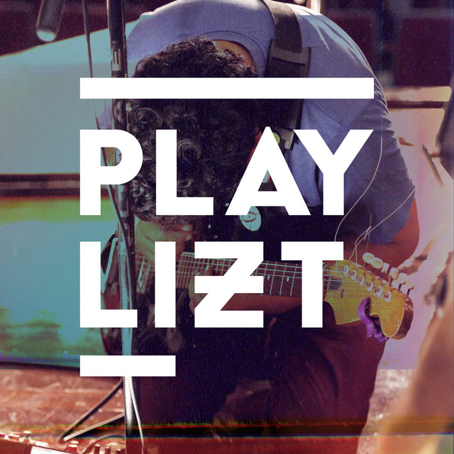 PLAYLIZT Presenta: Juan Gris (En Vivo) cover art