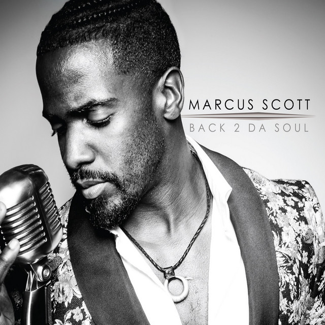 Back 2 Da Soul cover art