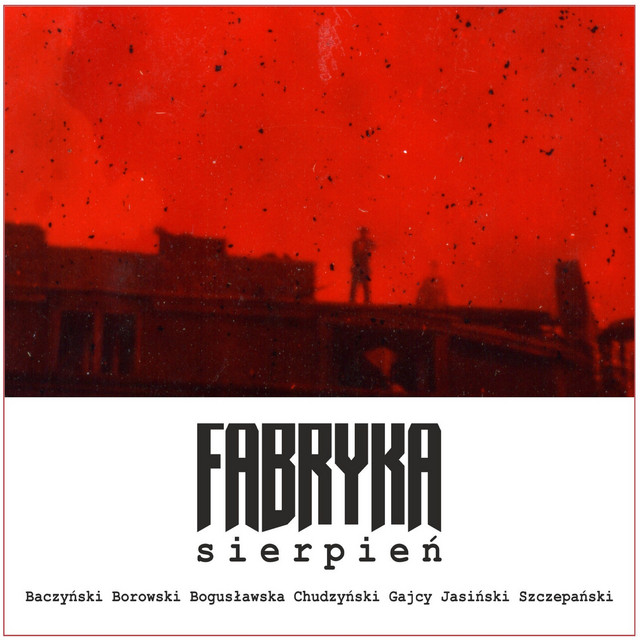 Fabryka