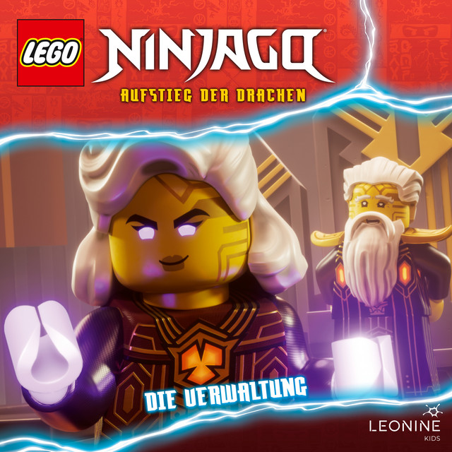 Cover: Die Verwaltung