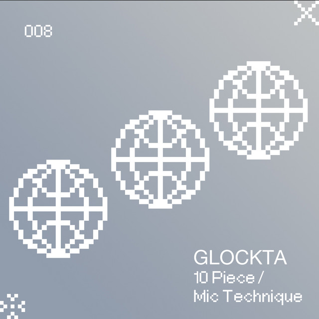 10 Piece/Mic Technique cover art
