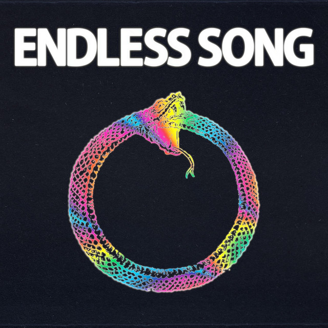 ENDLESS SONG Day 37 - 49 (feat. Yung Skrrt) cover art