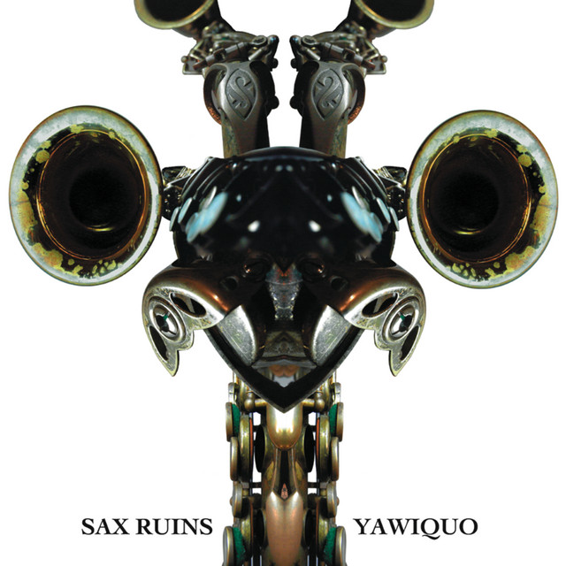 Yawiquo cover art