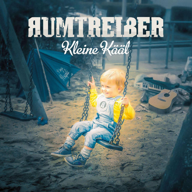 Kleine Kääl cover