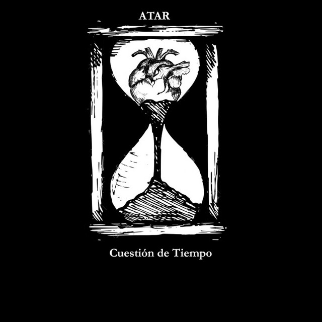 Cuestión de Tiempo cover art