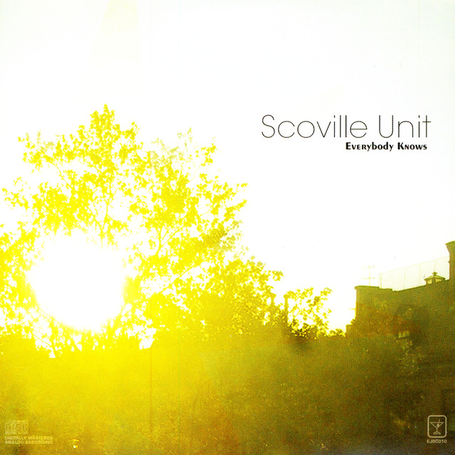 Everybody Knows — Scoville Unit